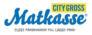 City Gross Matkasse