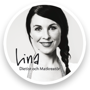 linas matkasse