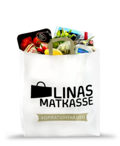 Linas matkasse - Linas inspirationskasse
