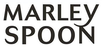 Marley Spoon logo