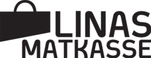 Linas Matkasse logo png