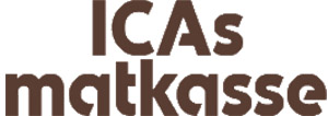 ICas matkasse logo